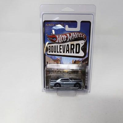 Hot Wheels Premium Collection!!!