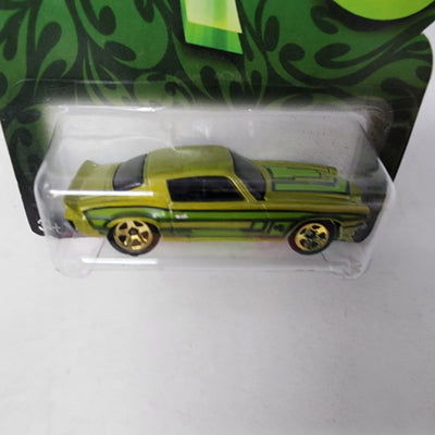'70 Camaro RS * Hot Wheels Clover Cars