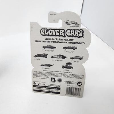 '70 Camaro RS * Hot Wheels Clover Cars