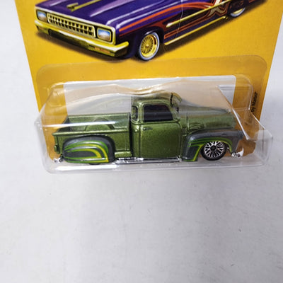 La Troca * Hot Wheels Lowriders Series