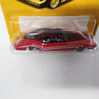 '71 Riviera * Hot Wheels Lowriders Series