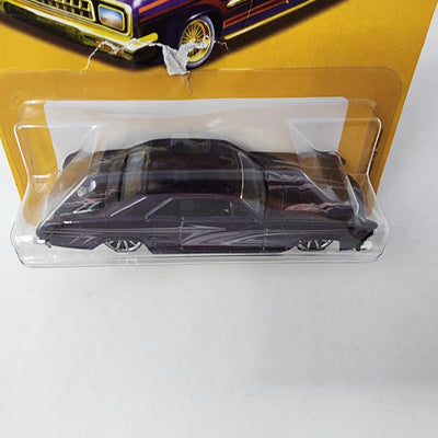 '64 Buick Riviera * Hot Wheels Lowriders Series