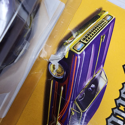 '64 Buick Riviera * Hot Wheels Lowriders Series