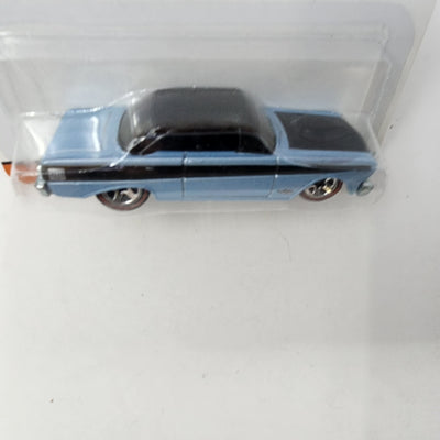 '64 Ford Falcon Sprint * Hot Wheels Since 68
