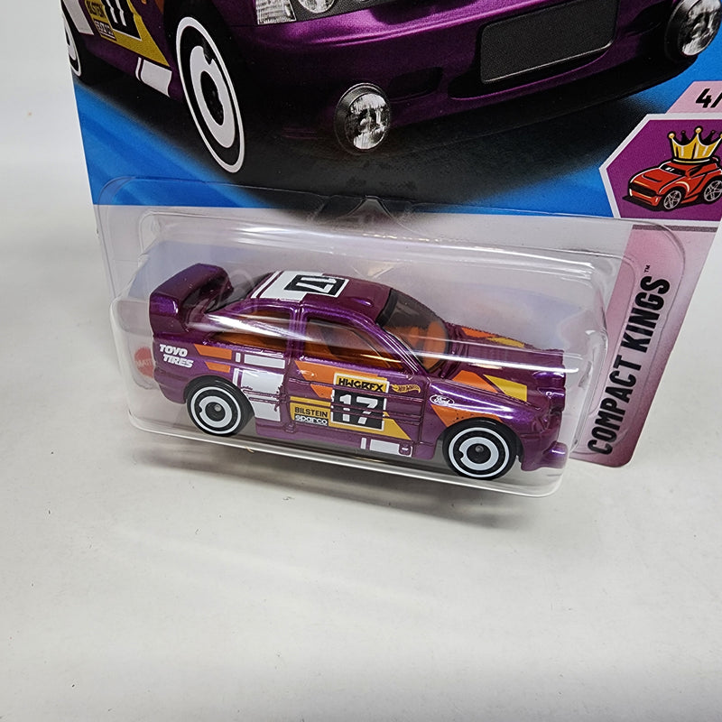 Ford Escort 
