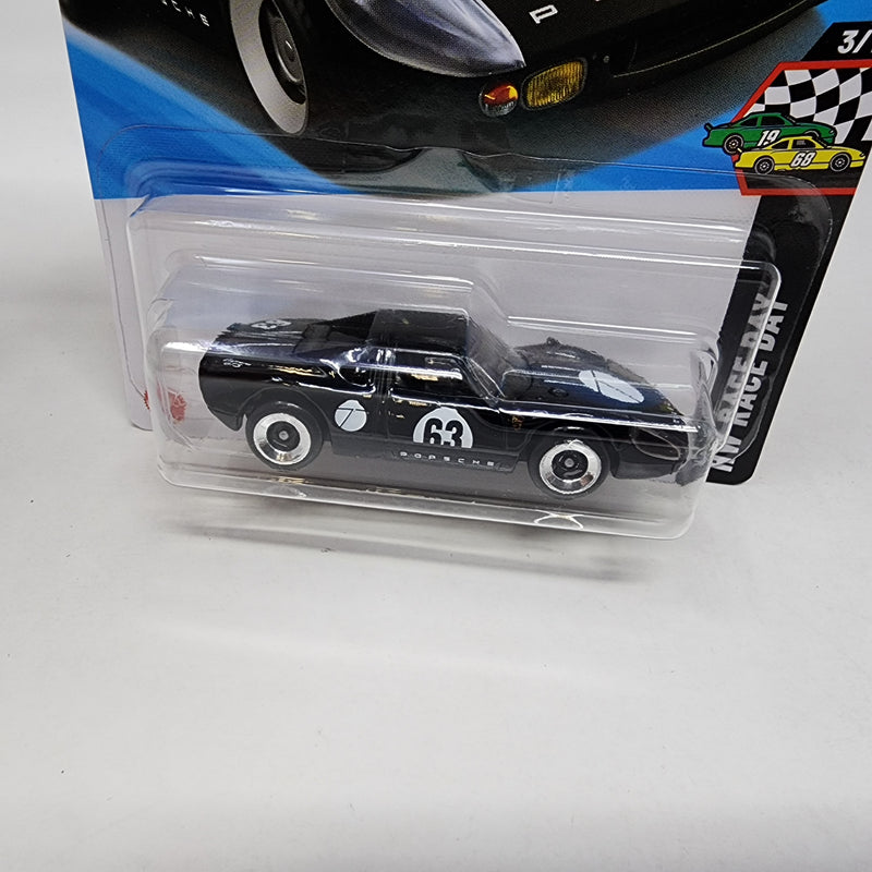 Porsche 904 Carrera GTS 