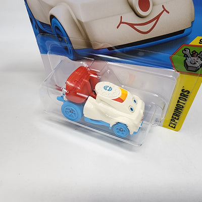Quick Chat #219 Toy Story * 2025 Hot Wheels  NEW! L Case