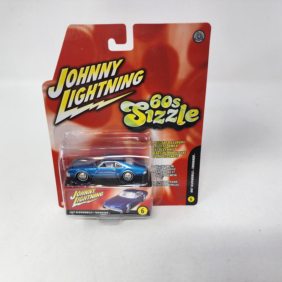2002 Nissan Skyline GT-R * Silver * Johnny Lightning Limited