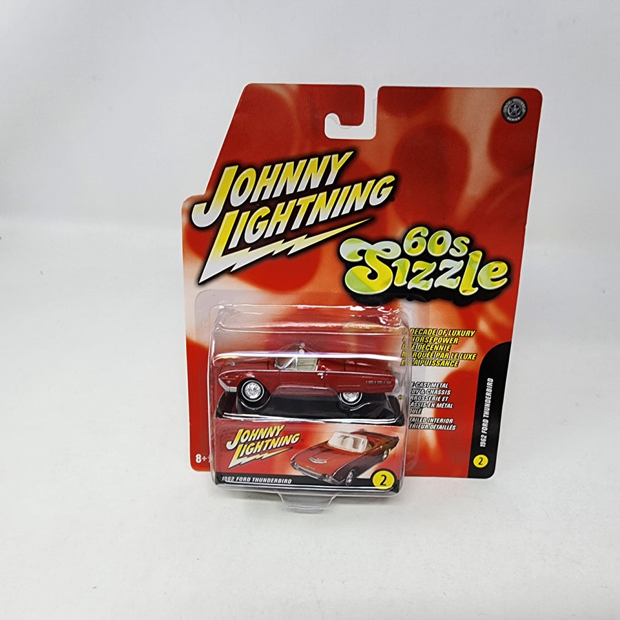 2002 Nissan Skyline GT-R * Silver * Johnny Lightning Limited