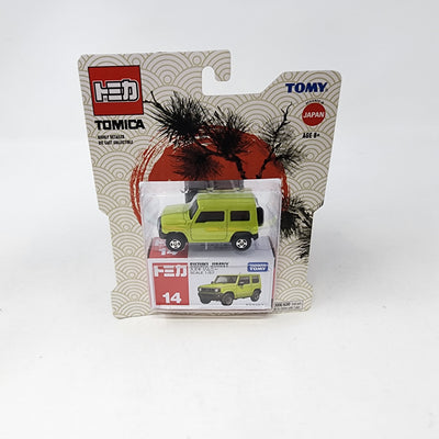 1/18 Scale & Misc. Diecast