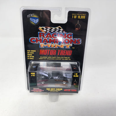 RACING CHAMPIONS!