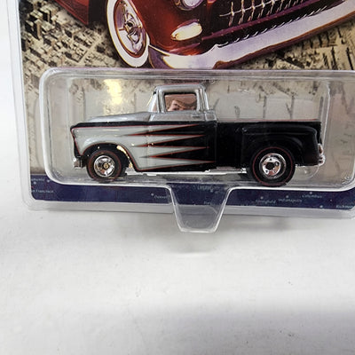 '56 Flashsider Cruisers * Hot Wheels Cruisin America