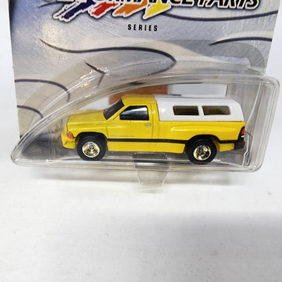 Dodge RAM 1500 * Hot Wheels 100% Mopar