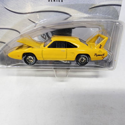 '70 Plymouth Superbird * Hot Wheels 100% Mopar