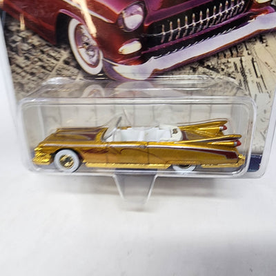 '59 Cadillac  Cruisers * Hot Wheels Cruisin America