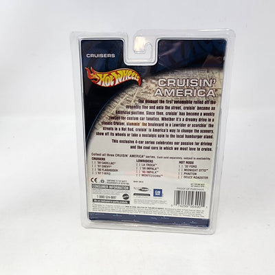 '59 Cadillac  Cruisers * Hot Wheels Cruisin America