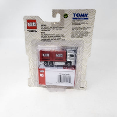 Mitsubishi Fuso Super Great 85 * Tomica TOMY Diecast