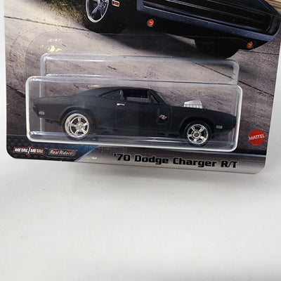'70 Dodge Charger R/T * Hot Wheels Fast & Furious Full Force