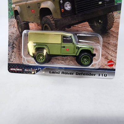 Land Rover Defender 110 * Hot Wheels Fast & Furious
