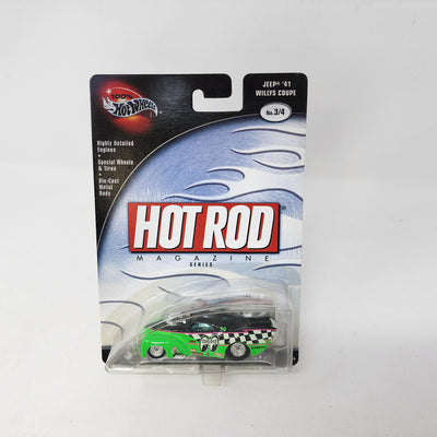 Hot Wheels Premium Collection!!!