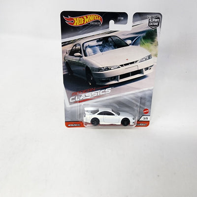 Hot Wheels Premium Collection!!!