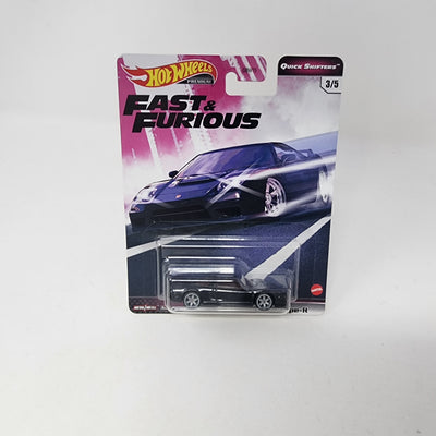 Hot Wheels Premium Collection!!!