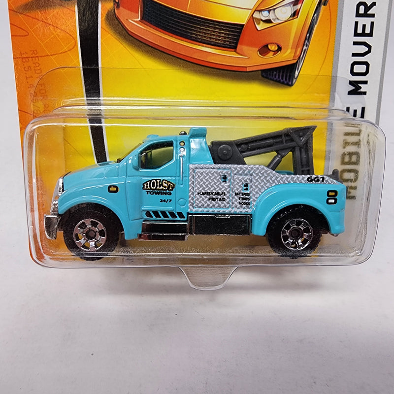 Mobile Mover 