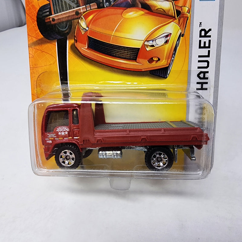 Hiway Hauler 