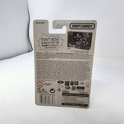 Range Rover Sport #50 * Black * Matchbox Basic