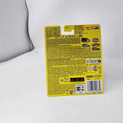 Dairy Delivery Mooneyes * Hot Wheels Pop Culture Speed Graphics