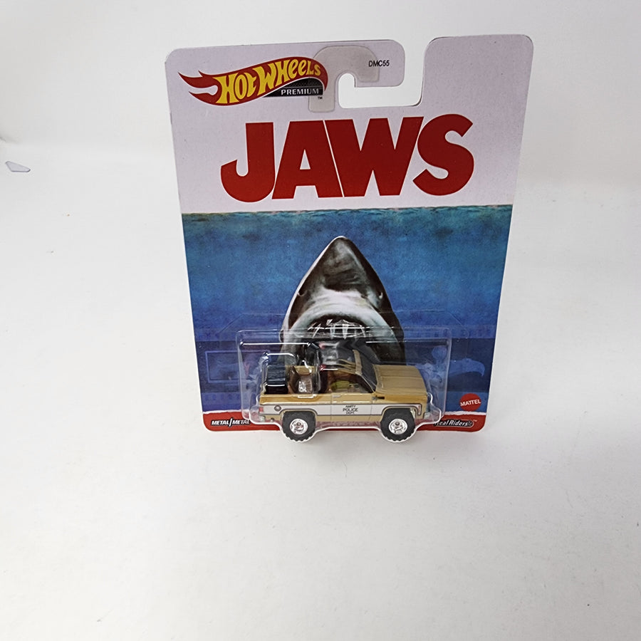 Hot Wheels Premium Collection!!! – Wheelcollectors LLC