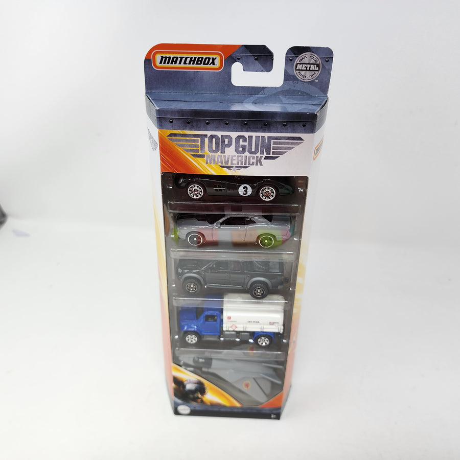 Assorted MXB Series – Wheelcollectors LLC