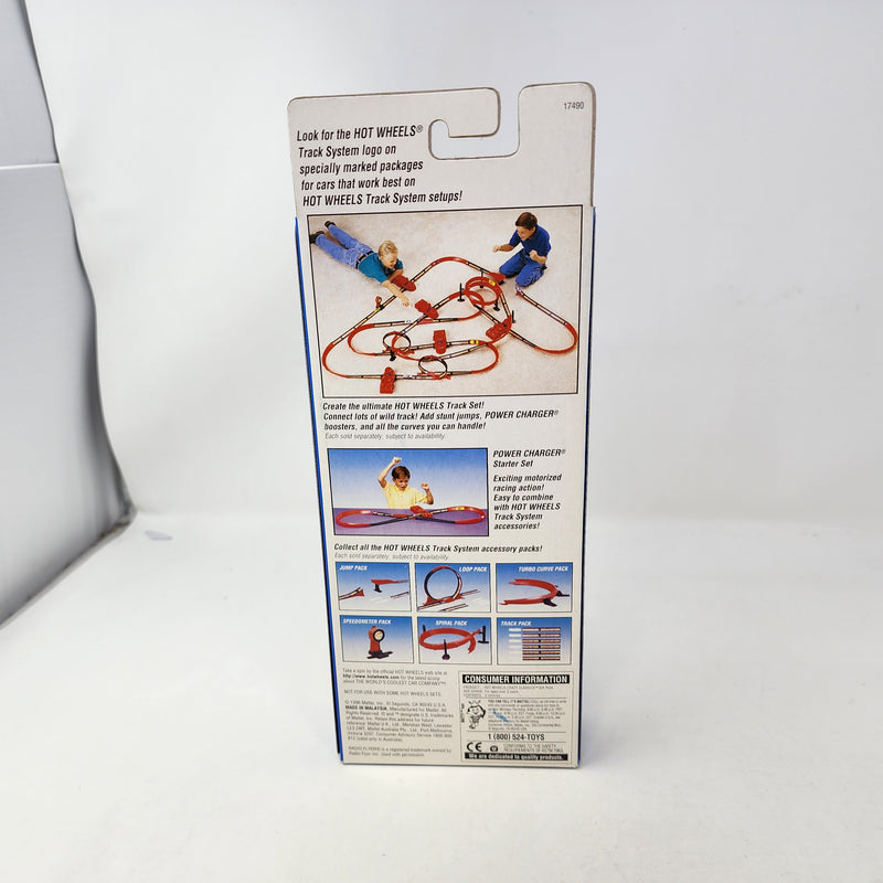 Crazy Classics 5 Pack * Hot Wheels Gift Pack