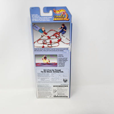 Flag Flyers * 5 Pack * Hot Wheels Gift Pack