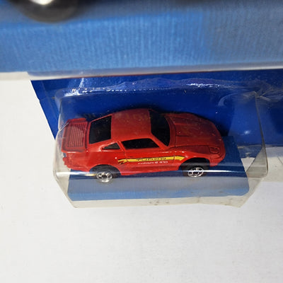 Kmart Assortment Special * 4 Pack * 1990 Hot Wheels Canada