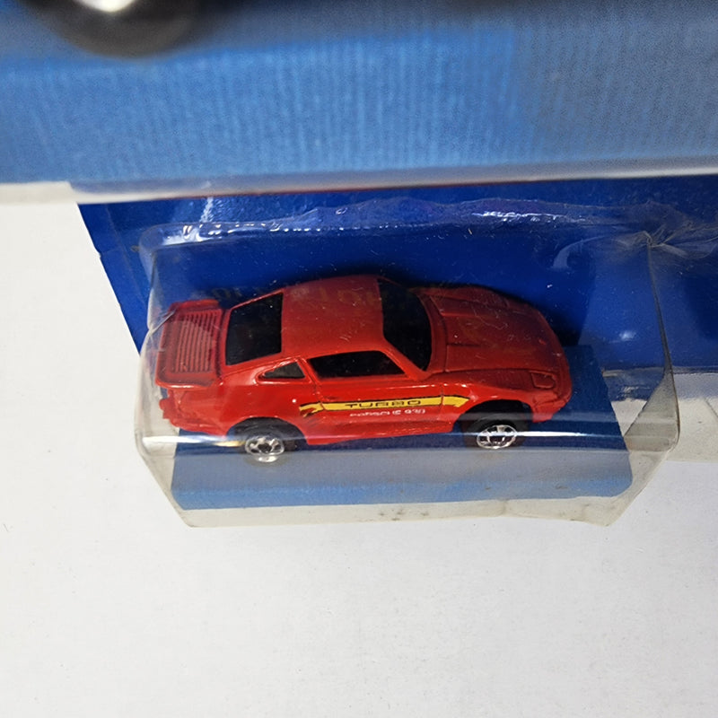 Kmart Assortment Special * 4 Pack * 1990 Hot Wheels Canada