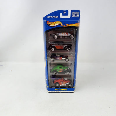 Hot Wheels Basic Collection!