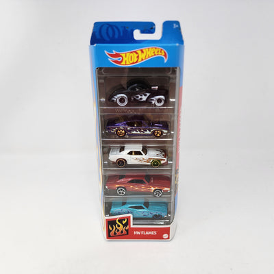 Hot Wheels Basic Collection!