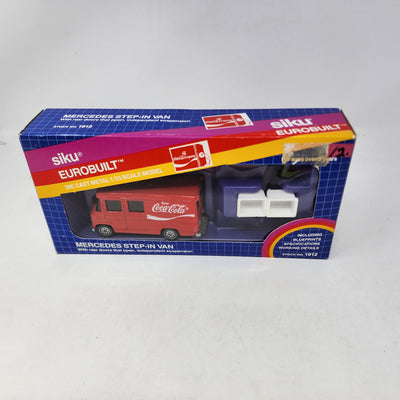 1/18 Scale & Misc. Diecast