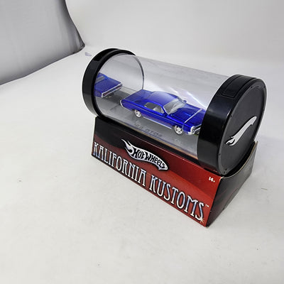 '66 GTO * Hot Wheels Kalifornia Kustoms