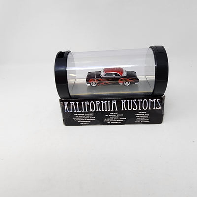 '52 Chevy * Hot Wheels Kalifornia Kustoms