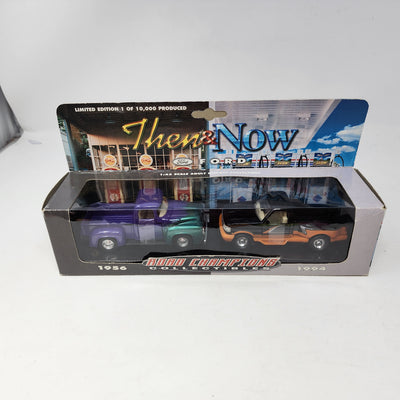 1/18 Scale & Misc. Diecast