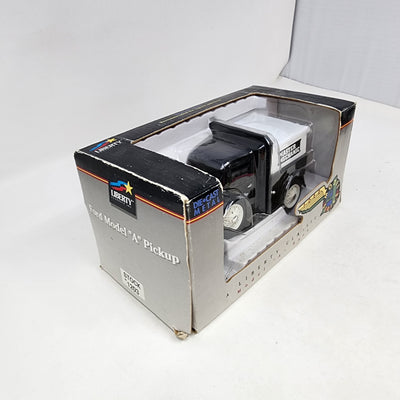 Model A Ford Coin Bank * Liberty Classic