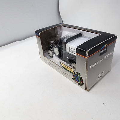 Model A Ford Coin Bank * Liberty Classic