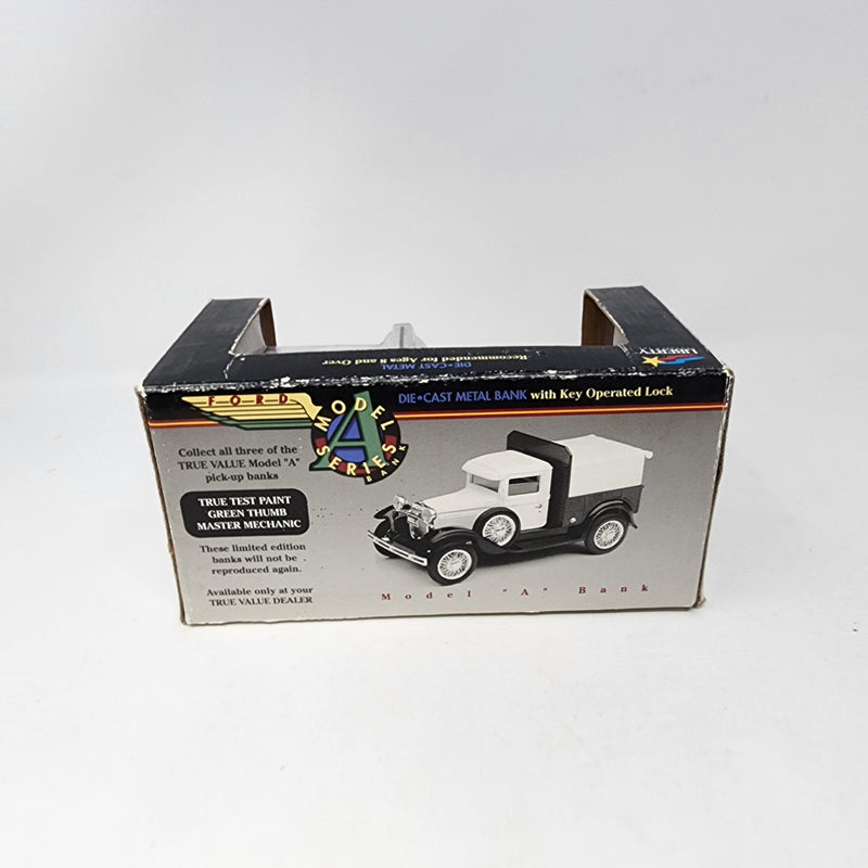 Model A Ford Coin Bank * Liberty Classic