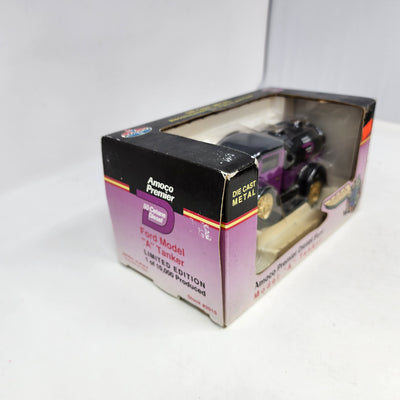 1929 Amoco Model A Ford Tanker Bank