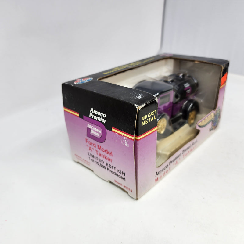 1929 Amoco Model A Ford Tanker Bank