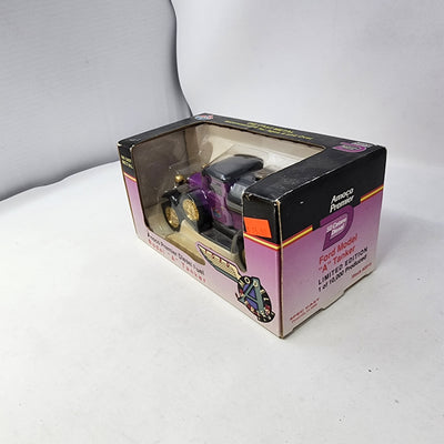 1929 Amoco Model A Ford Tanker Bank