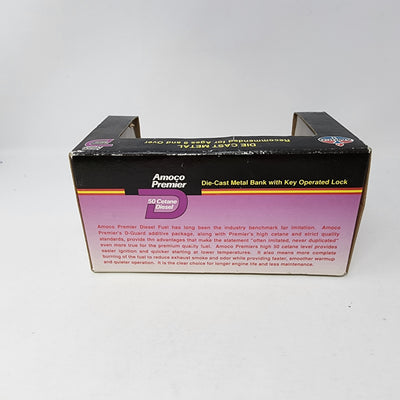 1929 Amoco Model A Ford Tanker Bank