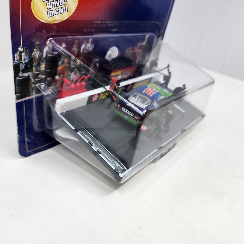 Kenny Irwin Ford Taurus * Pit Row Series Winner&